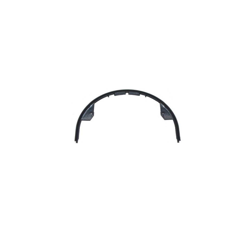 RKS G48 ŞASİ ÖN PLASTİK DEKORU GRİ #RK 22051